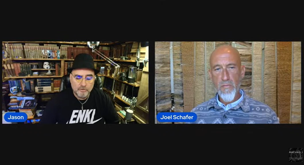 Perceiver on Archaix: Best moments